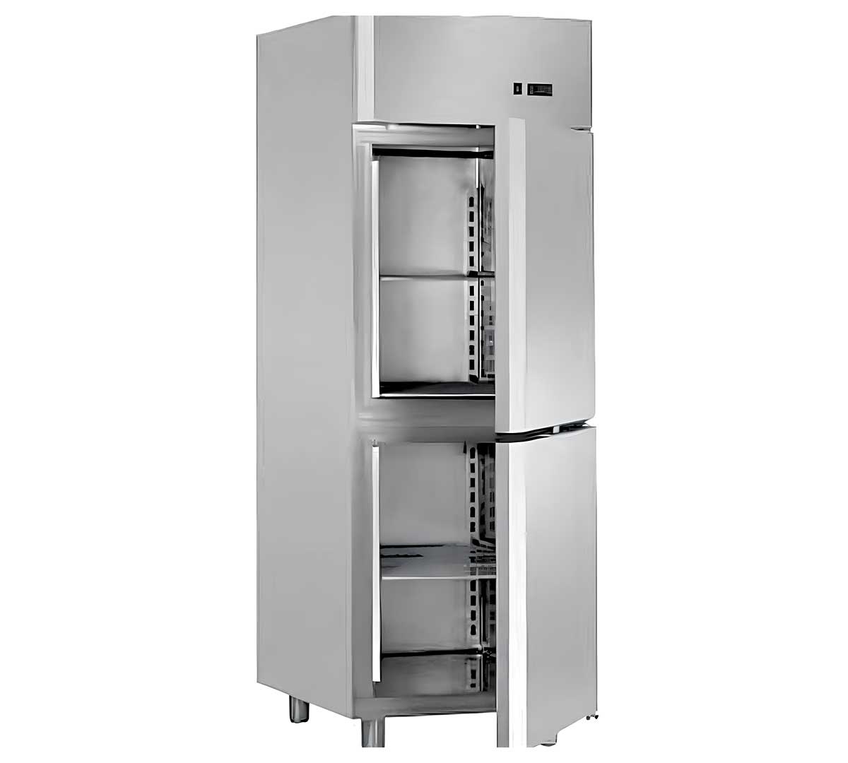 Armario Refrigeración o Congelados Snack CASFRI