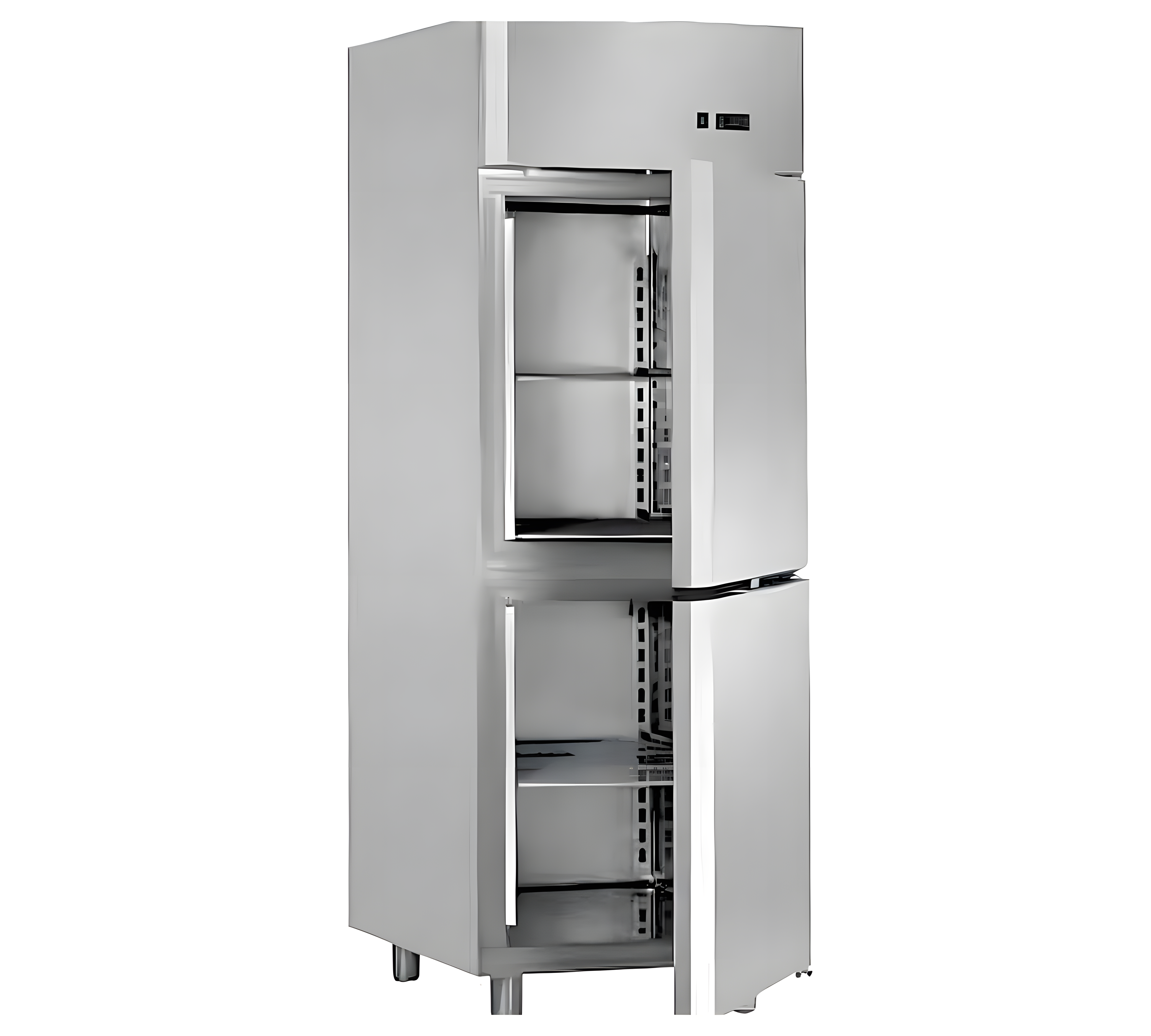 Armario Refrigeración o Congelados Snack CASFRI