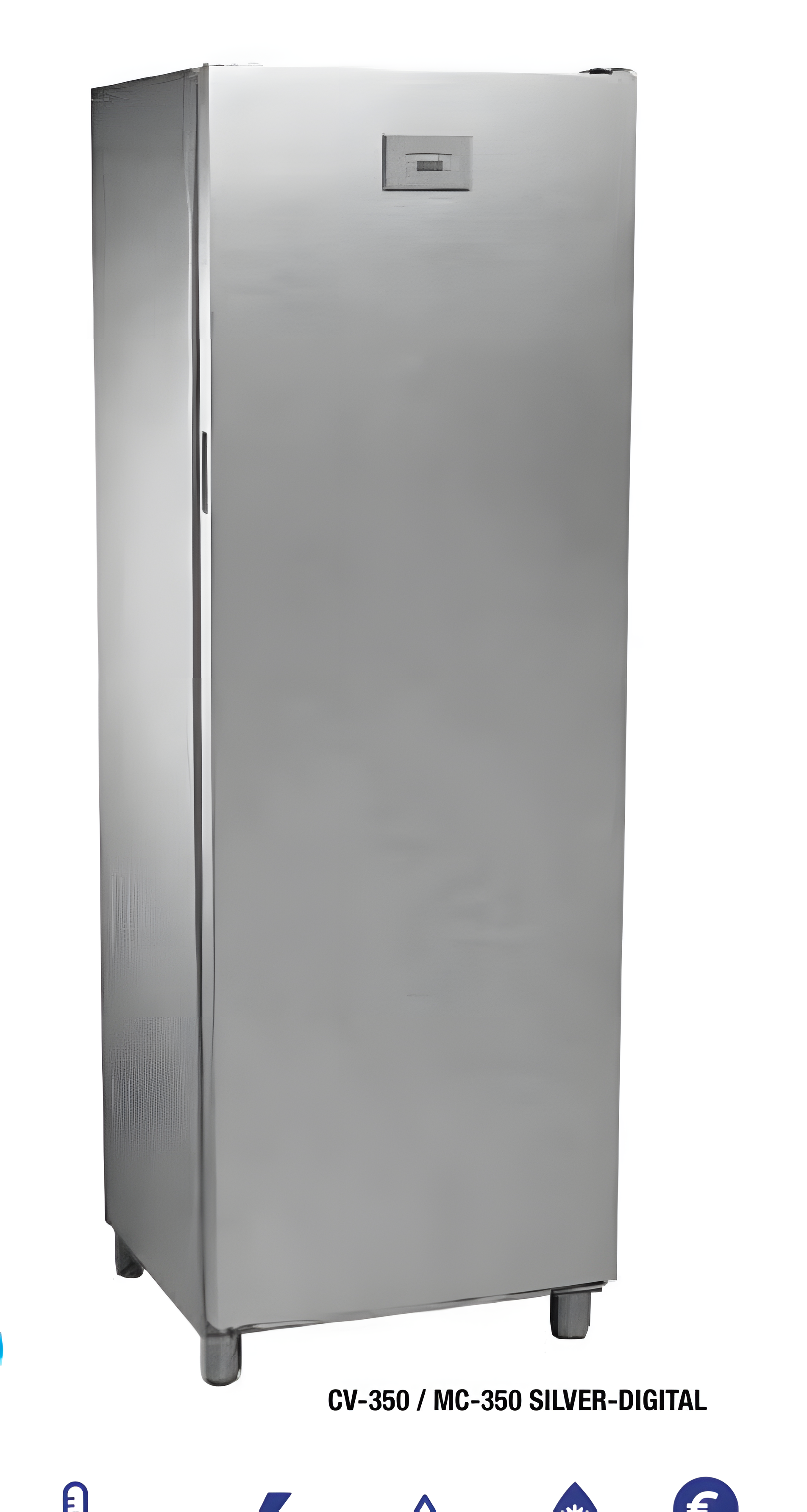 Armario de Refrigeración o Congelación Serie 300 ECO