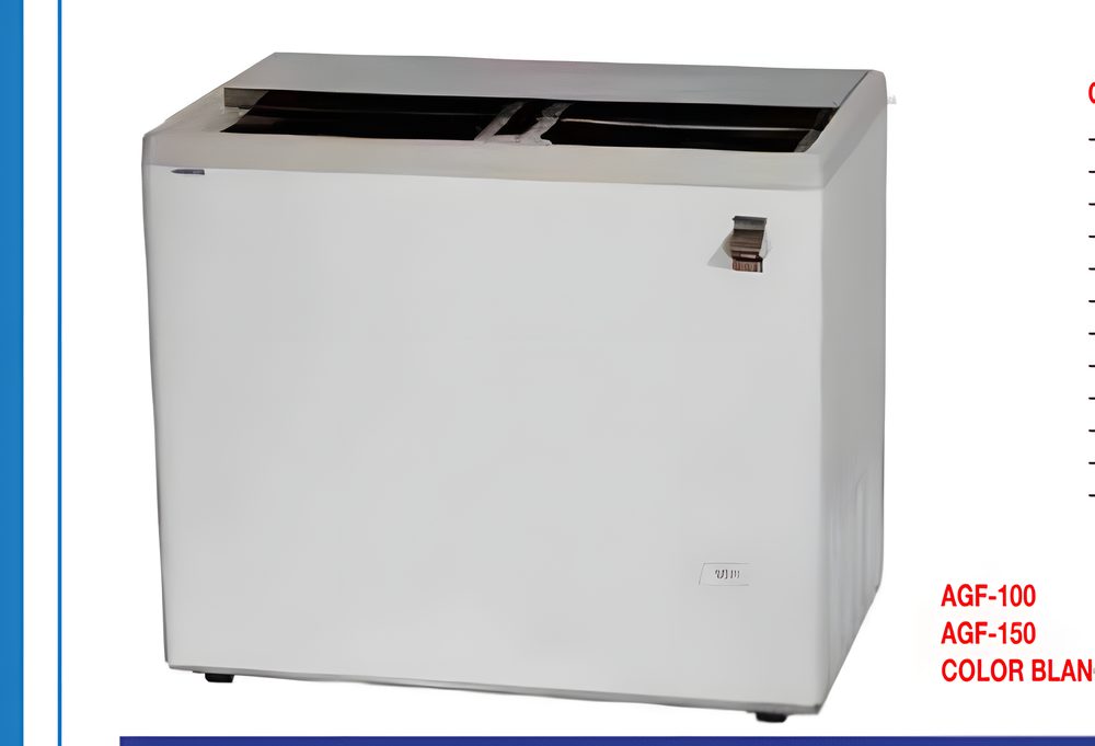 AGF-100