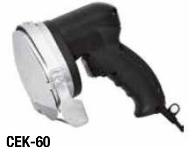 Asadores Giratorios (Kebab) CEK-60
