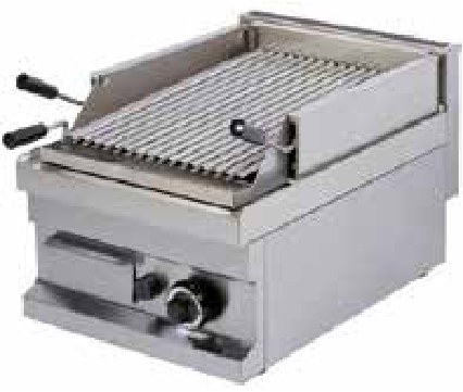 Barbacoas a Gas Serie 600/700/900