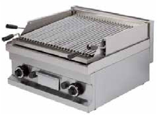 Barbacoas a Gas Serie 600/700/900 GGL-606