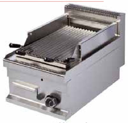 Barbacoas a Gas Serie 600/700/900 GGL-711-S