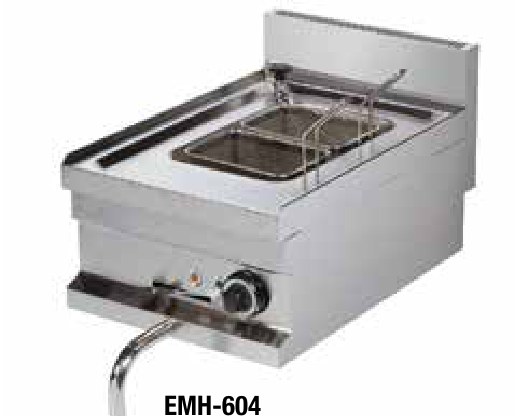 Cuece Pastas Eléctricos Serie 600/700/900