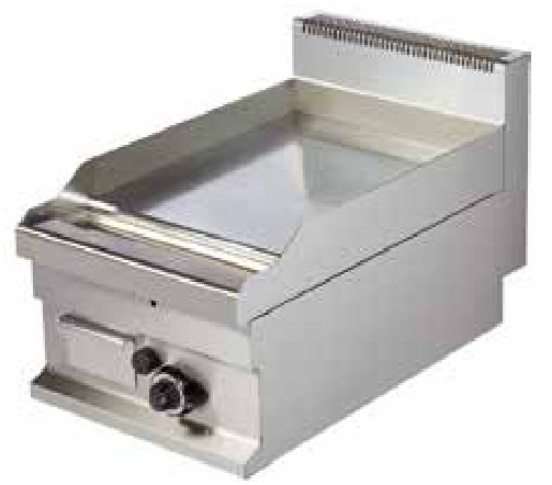 Fry-Top Serie 600/700/900 EG-711-S