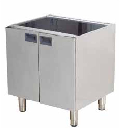 Mesas Soporte para Cocinas D-606-D