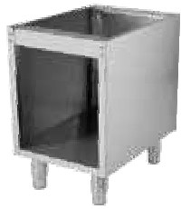 Mesas Soporte para Cocinas D-721