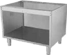 Mesas Soporte para Cocinas D-731