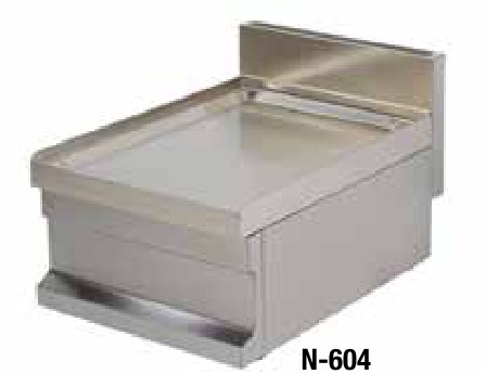 Unidad Neutra Serie 600/700