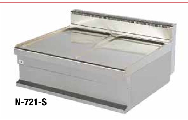 Unidad Neutra Serie 600/700 N-721-S