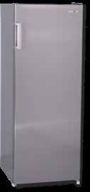 Congelador Vertical No Frost CASFRI — CVM-146 NF A+ / CVM-61 NF A+