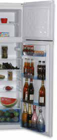 Frigorífico Combi CASFRI — FV 103 A+