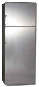 Frigorífico Combi CASFRI — FV-250 A+ / FV-251 A+