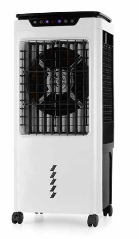 Climatizador Evaporativo CASFRI – AIR 55