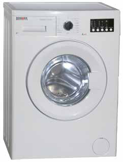 Lavadora Doméstica CASFRI — Digiplus 1410 Inverter