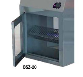 BSZ-20 (15-20 piezas)