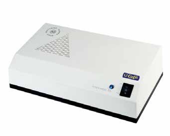 Ozono Ambiente GEO-48-SD
