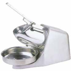 Triturador de Hielo IC-65