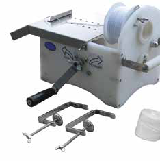 Ablandadora de Carne Manual AC-37-M