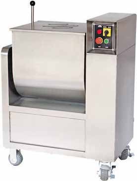 Amasadora de Carne AC-50