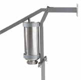 Churrera Profesional CH-2