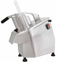 Cortadora de Hortalizas CH-30
