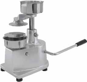 Ralladora de Queso y Pan GM-25