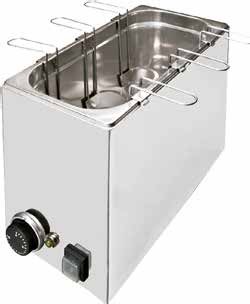 Cocedor de Huevos CO-6-H