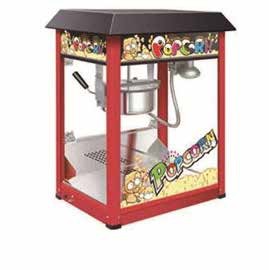 Máquina de Palomitas PM-162