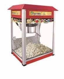 Máquinas de Palomitas