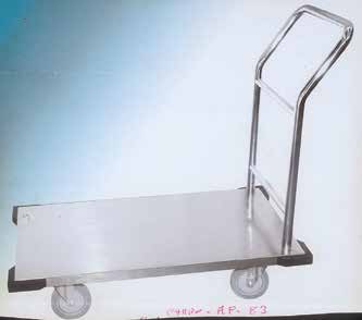 Carro de Servicio Multiuso RP-83