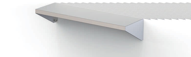 Estanterías