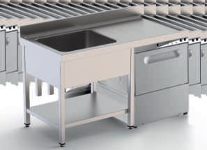 Estantes para Mueble de Lavavajillas