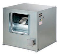 Caja de Extracción 400°C/2h Fuera de Zona de Riesgo (SUVT-C)