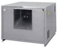 Caja de Extracción 400°C/2h Zona de Riesgo (CJBDT)