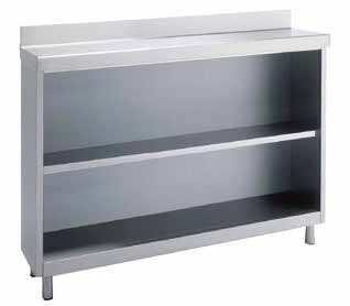 Mesa Estantería Contrabarra