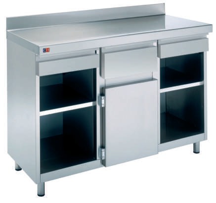Mueble Cafetero Línea Córdoba