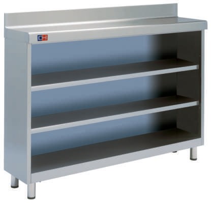Mueble Estantería Línea Córdoba