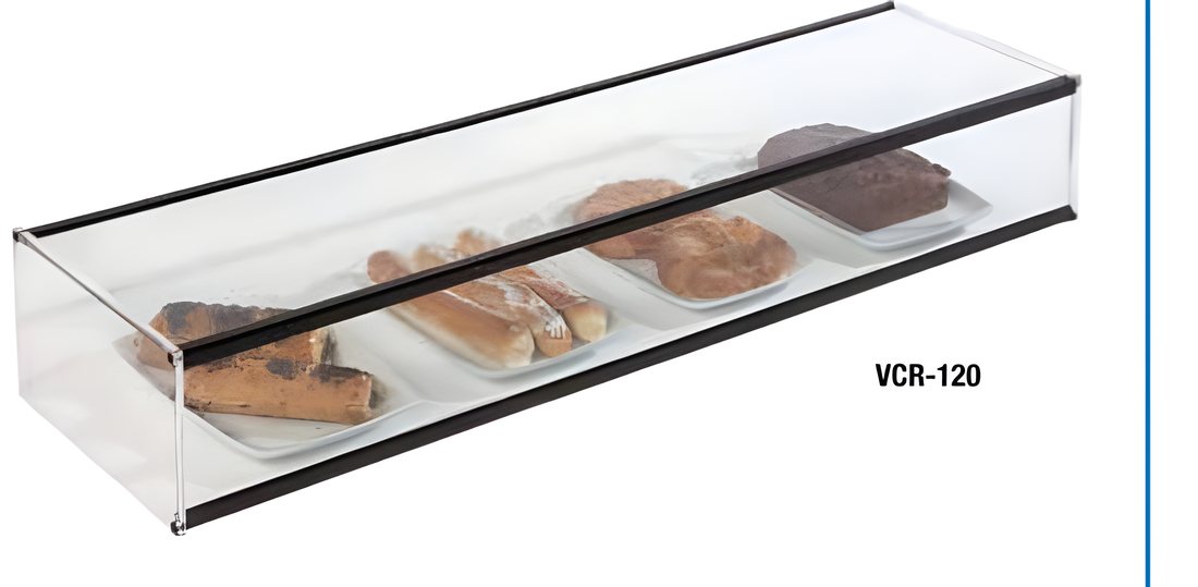VCR-100