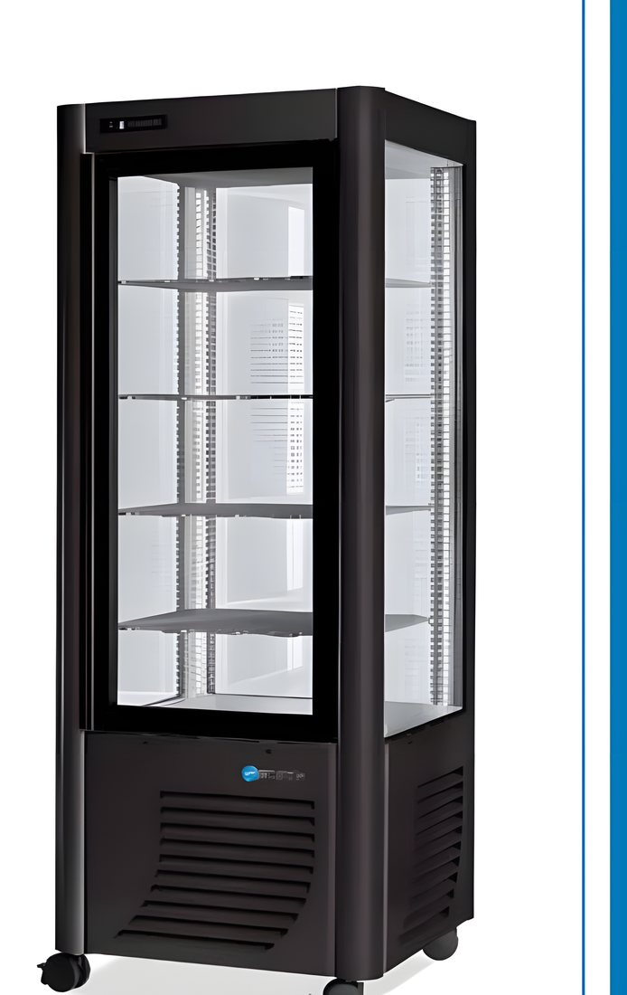Armario Expositor Pastelería Torre F-400 Scaiola